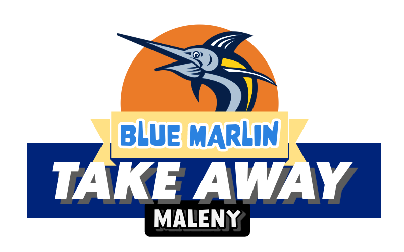 Blue Marlin Takeaway Maleny